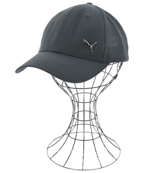 PUMA(プーマ)キャップ 黒 サイズ:-/2200668586184