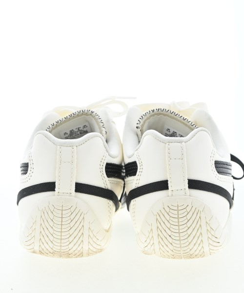 PUMA（プーマ）スニーカー 白 サイズ:24.5cm レディース/2200670150045