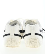 PUMA（プーマ）スニーカー 白 サイズ:24.5cm レディース/2200670150045