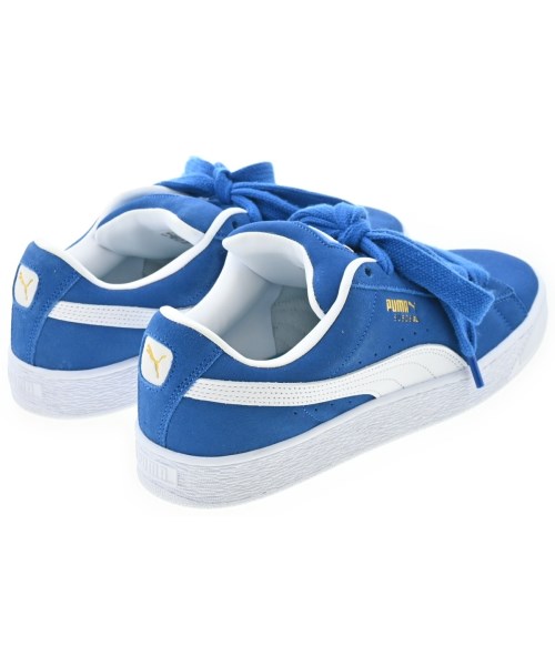 PUMA（プーマ）スニーカー 青 サイズ:28.5cm メンズ/2200671734015