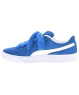 PUMA（プーマ）スニーカー 青 サイズ:28.5cm メンズ/2200671734015