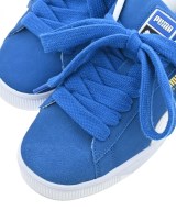 PUMA（プーマ）スニーカー 青 サイズ:28.5cm メンズ/2200671734015