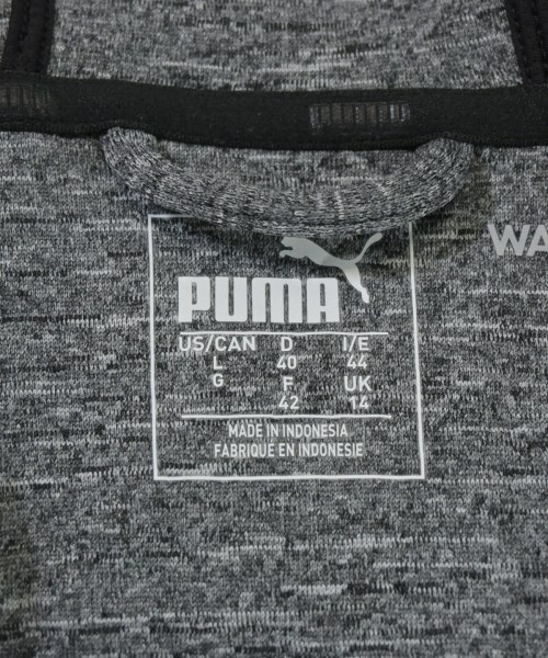 PUMA（プーマ）パーカー グレー サイズ:L メンズ/2200666326058