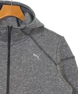 PUMA（プーマ）パーカー グレー サイズ:L メンズ/2200666326058