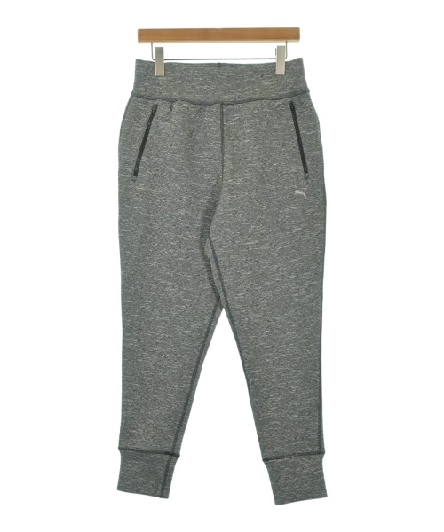 PUMA(プーマ)スウェットパンツ グレー サイズ:40(M位)/2200666326065