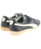 PUMA（プーマ）スニーカー 黒 サイズ:UK8(26.5cm位) メンズ/2200665893605