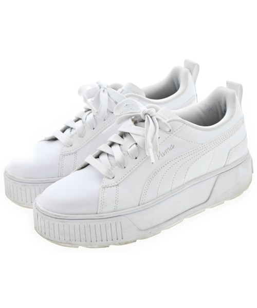 PUMA(プーマ)のスニーカー サイズ:23cm 4,200円