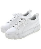 PUMA（プーマ）スニーカー 白 サイズ:23cm レディース/2200723976196