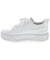 PUMA（プーマ）スニーカー 白 サイズ:23cm レディース/2200723976196