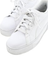 PUMA（プーマ）スニーカー 白 サイズ:23cm レディース/2200723976196