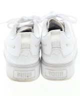PUMA（プーマ）スニーカー 白 サイズ:23cm レディース/2200723976196