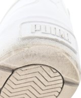 PUMA（プーマ）スニーカー 白 サイズ:23cm レディース/2200723976196