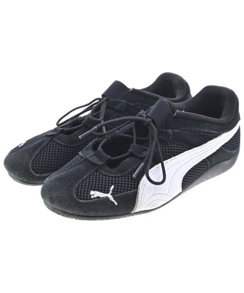 PUMA(プーマ)のスニーカー サイズ:24cm 3,600円