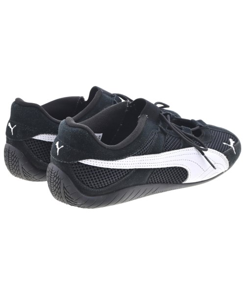 PUMA（プーマ）スニーカー 黒 サイズ:24cm レディース/2200726181061