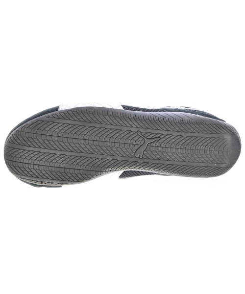 PUMA（プーマ）スニーカー 黒 サイズ:24cm レディース/2200726181061
