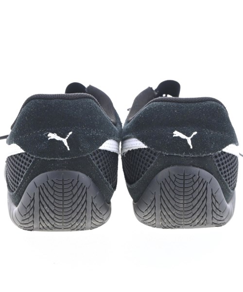 PUMA（プーマ）スニーカー 黒 サイズ:24cm レディース/2200726181061