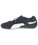 PUMA（プーマ）スニーカー 黒 サイズ:24cm レディース/2200726181061