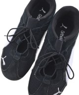PUMA（プーマ）スニーカー 黒 サイズ:24cm レディース/2200726181061