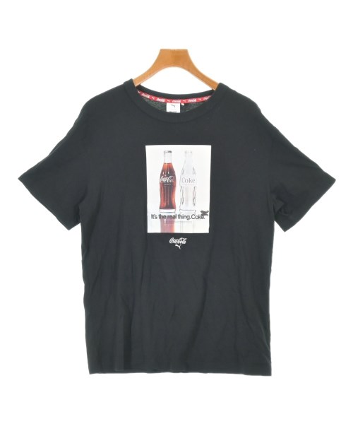 PUMA(プーマ)のTシャツ・カットソー サイズ:M 4,400円