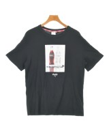 PUMA（プーマ）Tシャツ・カットソー 黒 サイズ:M メンズ/2200731462049