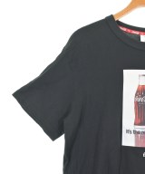 PUMA（プーマ）Tシャツ・カットソー 黒 サイズ:M メンズ/2200731462049