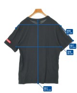 PUMA（プーマ）Tシャツ・カットソー 黒 サイズ:M メンズ/2200731462049