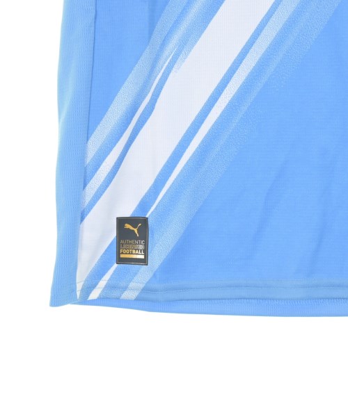 PUMA（プーマ）Tシャツ・カットソー 青 サイズ:-(S位) レディース/2200731702091