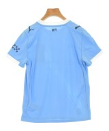 PUMA（プーマ）Tシャツ・カットソー 青 サイズ:-(S位) レディース/2200731702091