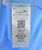 PUMA（プーマ）Tシャツ・カットソー 青 サイズ:-(S位) レディース/2200731702091