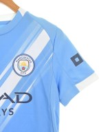 PUMA（プーマ）Tシャツ・カットソー 青 サイズ:-(S位) レディース/2200731702091