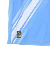 PUMA（プーマ）Tシャツ・カットソー 青 サイズ:-(S位) レディース/2200731702091
