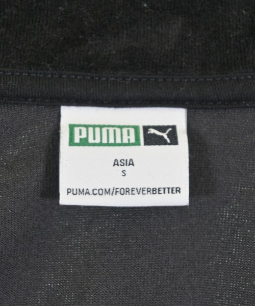 PUMA（プーマ）スウェット 黒 サイズ:S メンズ/2200724812028