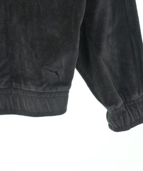 PUMA（プーマ）スウェット 黒 サイズ:S メンズ/2200724812028