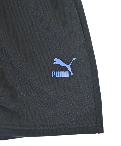 PUMA（プーマ）ミニスカート 黒 サイズ:S レディース/2200726603419