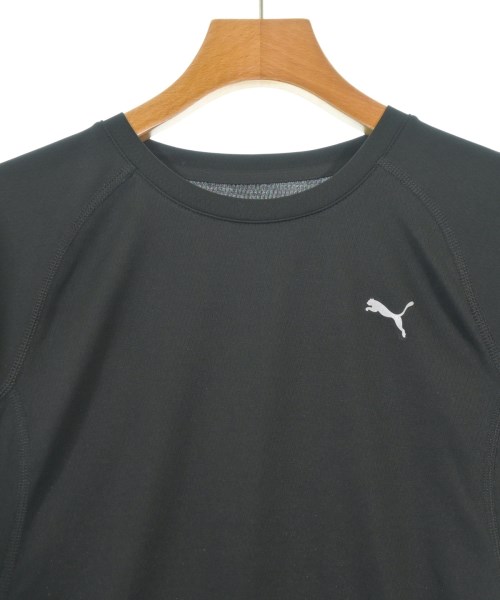 PUMA（プーマ）Tシャツ・カットソー 紺 サイズ:S レディース/2200725277024