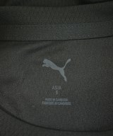 PUMA（プーマ）Tシャツ・カットソー 紺 サイズ:S レディース/2200725277024