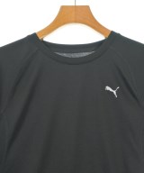 PUMA（プーマ）Tシャツ・カットソー 紺 サイズ:S レディース/2200725277024
