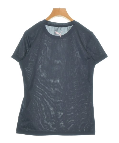 PUMA（プーマ）Tシャツ・カットソー 紺 サイズ:S レディース/2200725277086