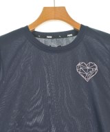 PUMA（プーマ）Tシャツ・カットソー 紺 サイズ:S レディース/2200725277086