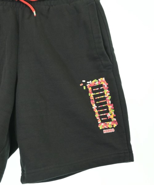 PUMA（プーマ）ショートパンツ 黒 サイズ:S レディース/2200729121026