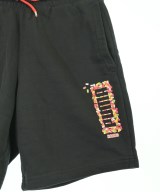 PUMA（プーマ）ショートパンツ 黒 サイズ:S レディース/2200729121026