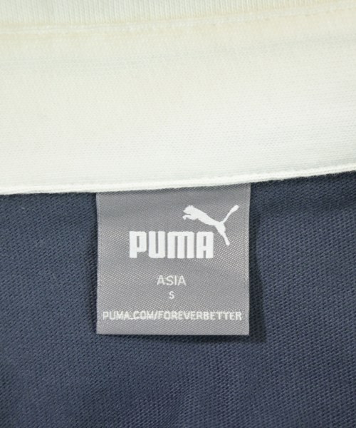 PUMA（プーマ）Tシャツ・カットソー 紺 サイズ:S メンズ/2200726099120