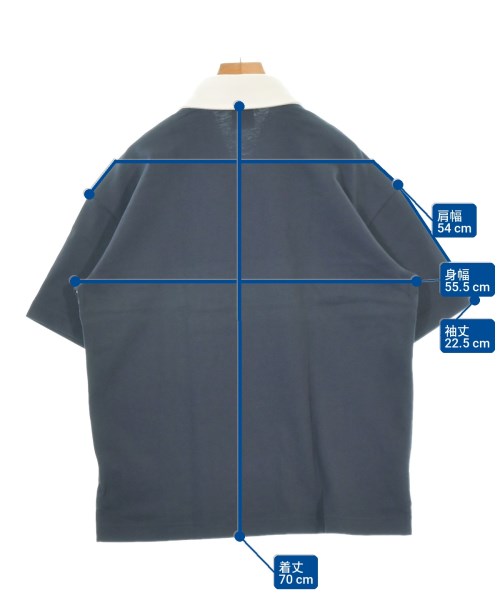 PUMA（プーマ）Tシャツ・カットソー 紺 サイズ:S メンズ/2200726099120