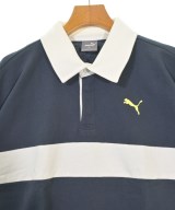 PUMA（プーマ）Tシャツ・カットソー 紺 サイズ:S メンズ/2200726099120