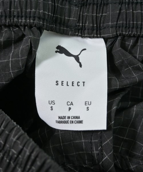 PUMA（プーマ）ショートパンツ 黒 サイズ:S メンズ/2200726314131