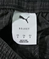 PUMA（プーマ）ショートパンツ 黒 サイズ:S メンズ/2200726314131