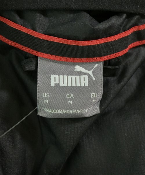 PUMA（プーマ）その他 黒 サイズ:M メンズ/2200735992016