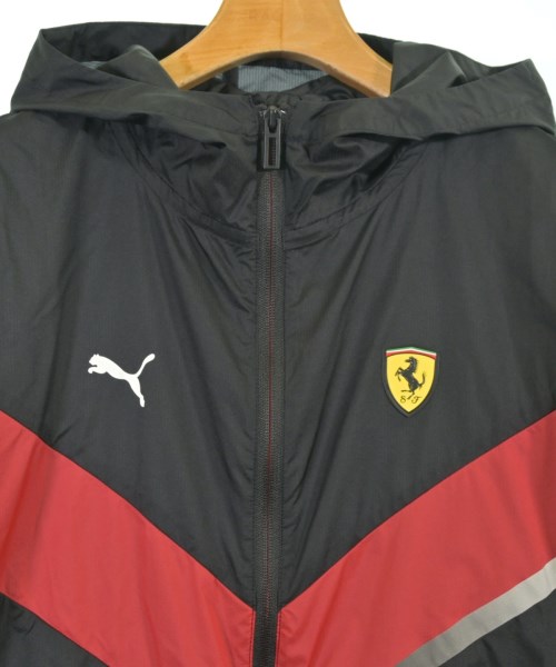 PUMA（プーマ）その他 黒 サイズ:M メンズ/2200735992016