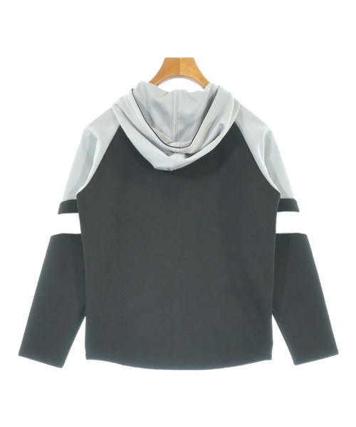 PUMA（プーマ）パーカー 黒 サイズ:150(L位) レディース/2200736804028