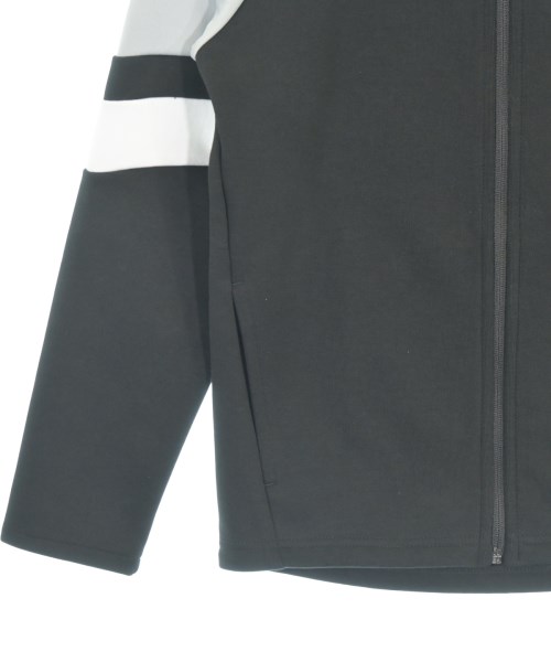 PUMA（プーマ）パーカー 黒 サイズ:150(L位) レディース/2200736804028